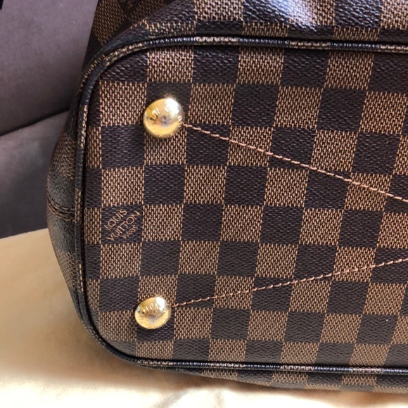 Louis Vuitton bag - Picture 7 of 8